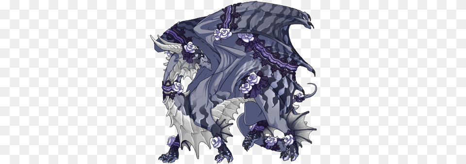 Moonlight Lace Set Guardian F Dragon, Person Png Image