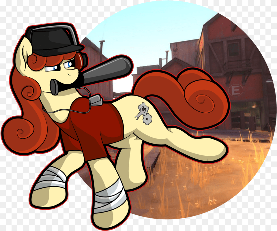 Moonlightfan Oc Safe Scout Solo Team Fortress Tf2 Sigafoo, Book, Comics, Publication, Person Png Image