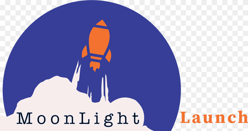 Moonlightimlogo 02 Illustration, Clothing, Lifejacket, Vest, Logo Png Image