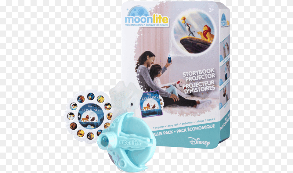 Moonlite Toy Story Value Pack, Adult, Person, Woman, Female Png Image