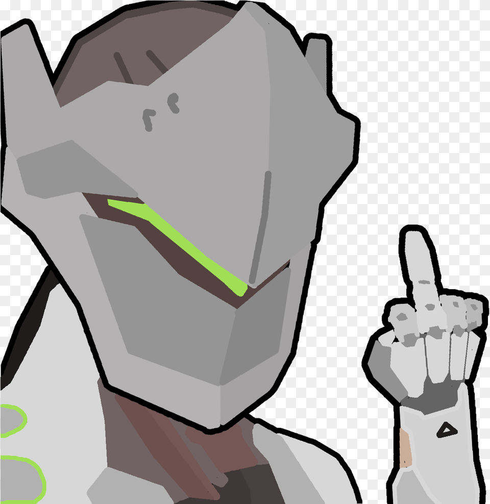 Moonmoon Sub Art Transparent Overwatch Emoji For Discord, Body Part, Finger, Hand, Person Free Png Download