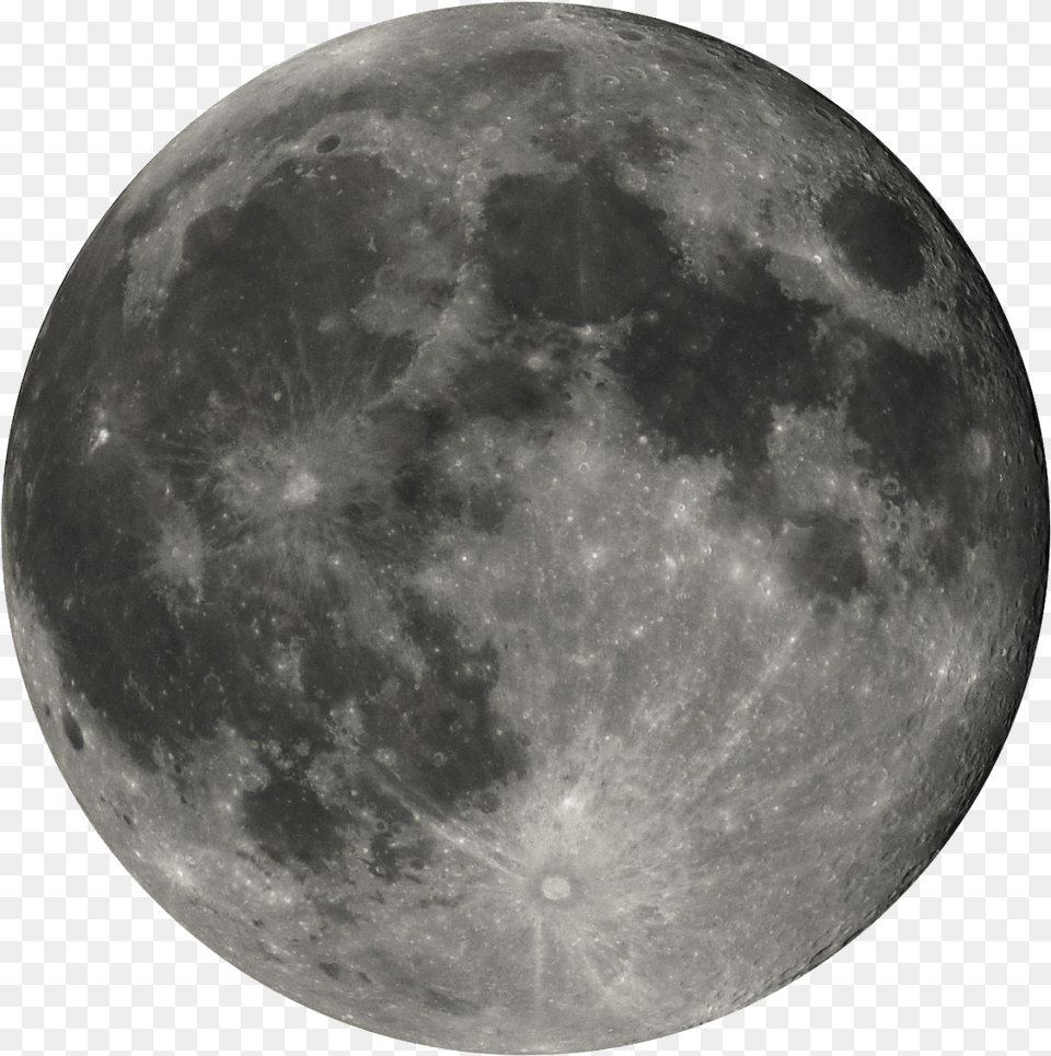 Moons Moon Full Hd, Astronomy, Nature, Night, Outdoors Free Transparent Png