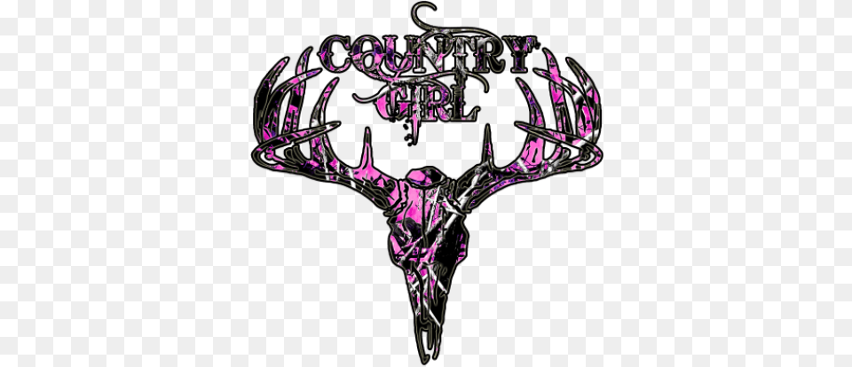 Moonshine And Vectors For Country Girl Camo, Antler, Adult, Male, Man Free Png Download