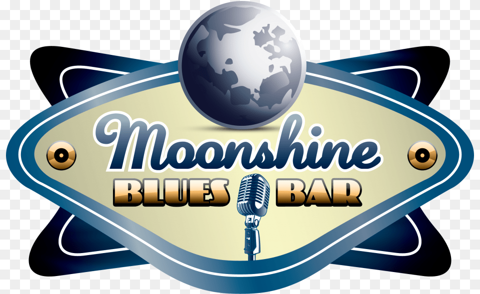 Moonshine Blues Bar St Charles Mo, Electrical Device, Microphone, Astronomy, Outer Space Png Image