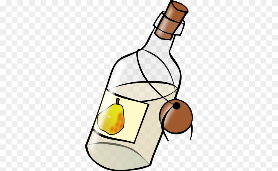 Moonshine Bottle Clipart, Alcohol, Wine, Liquor, Wine Bottle Png Image