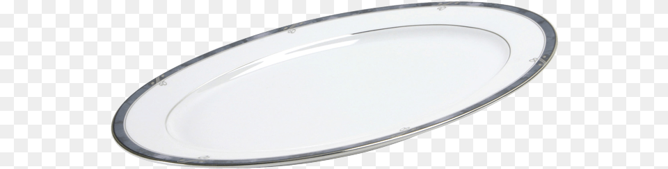 Moonstone Oval Platter 14 Circle, Art, Dish, Food, Meal Free Transparent Png