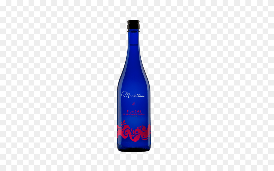 Moonstone Plum Sake My Perfect Bottle, Alcohol, Beverage, Liquor Free Transparent Png