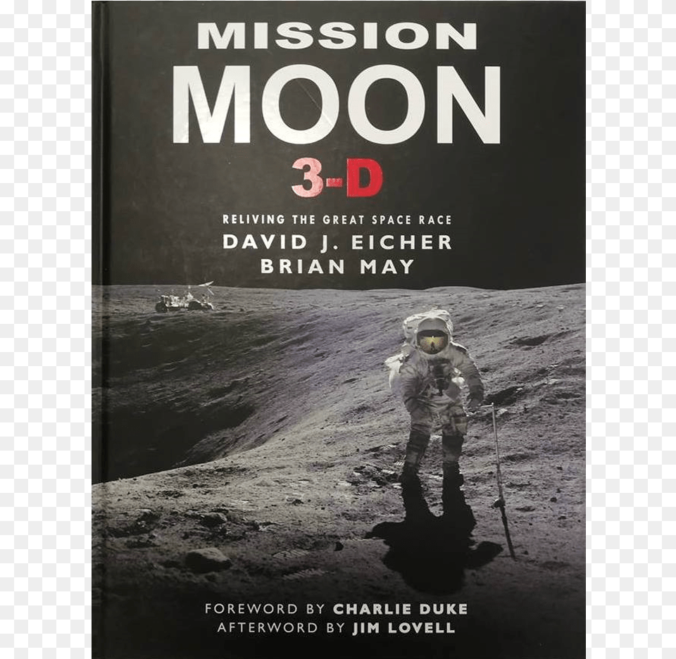 Moonwalking On The Moon, Book, Publication, Baby, Person Free Png