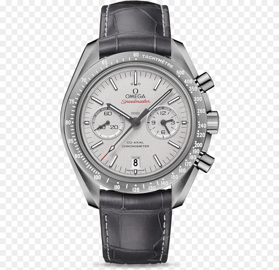 Moonwatch Omega Co Axial Chronograph Tissot Ballade Powermatic, Arm, Body Part, Person, Wristwatch Free Png Download