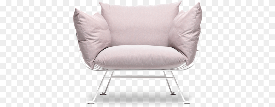 Moooi Nest Chair, Cushion, Home Decor, Furniture, Pillow Png