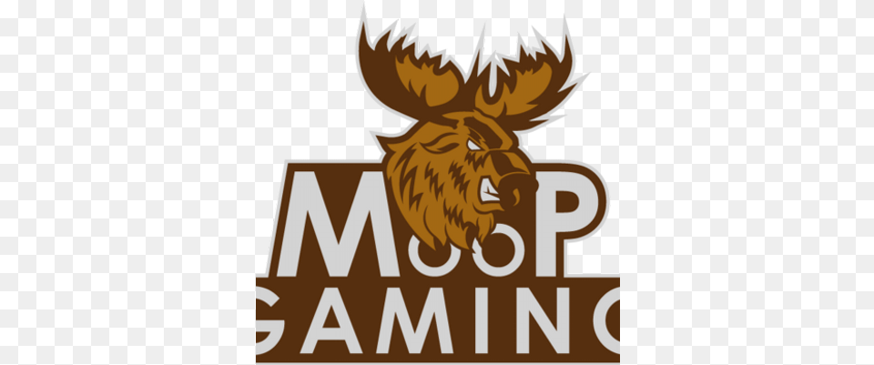 Moop Gaming Illustration, Animal, Mammal, Deer, Wildlife Png Image