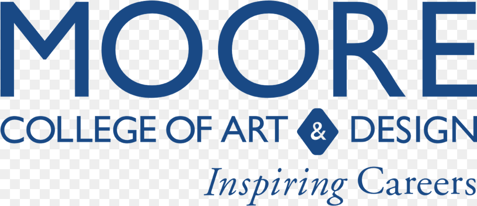 Moore College Of Art And Design Logo, Text Free Transparent Png