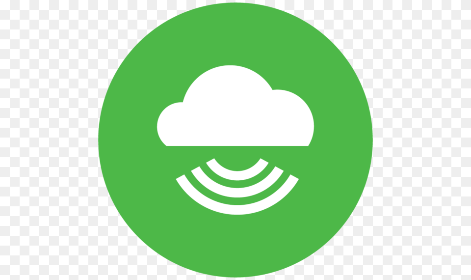 Moore Norman Technology Center, Logo, Green, Disk Png Image