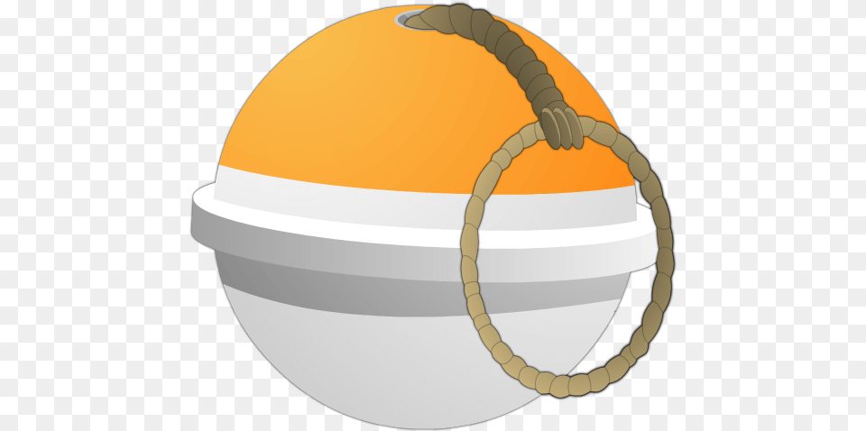 Mooring Buoy Sphere, Astronomy, Ammunition, Weapon Png Image