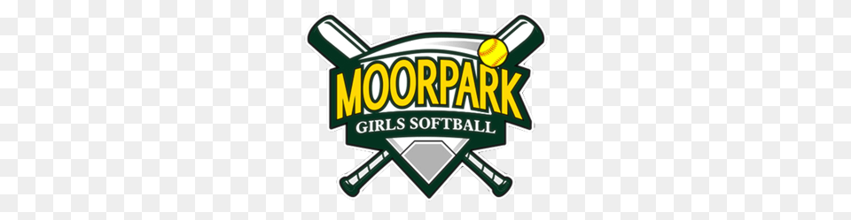 Moorpark Girls Softball, Logo, Dynamite, Weapon Free Png