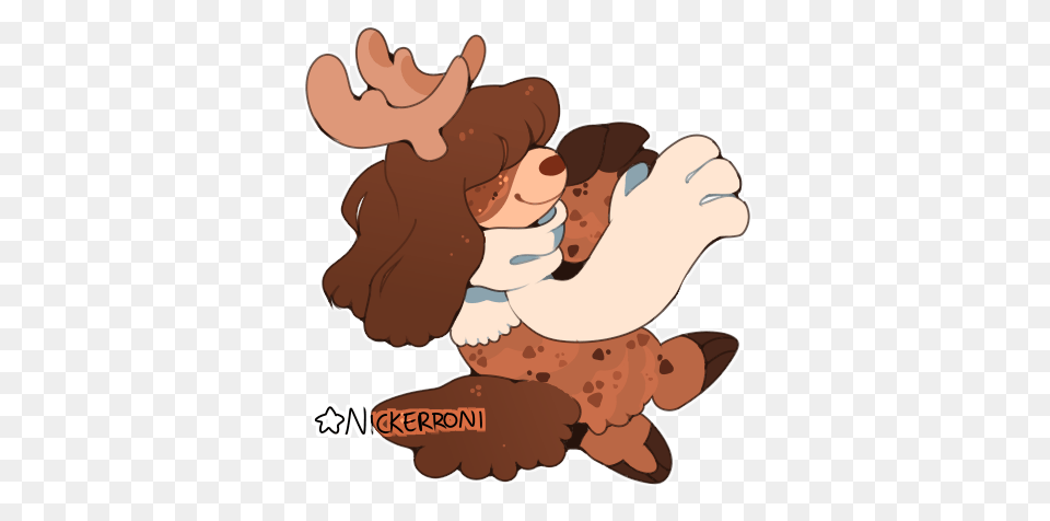 Moose Png