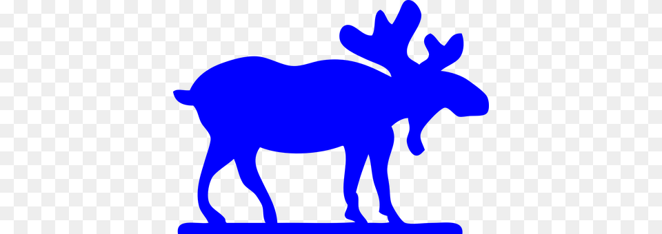 Moose Animal, Mammal, Wildlife, Baby Free Png