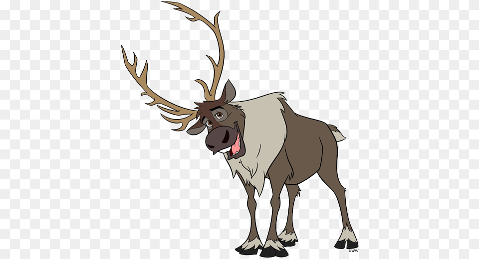 Moose, Animal, Deer, Mammal, Wildlife Png