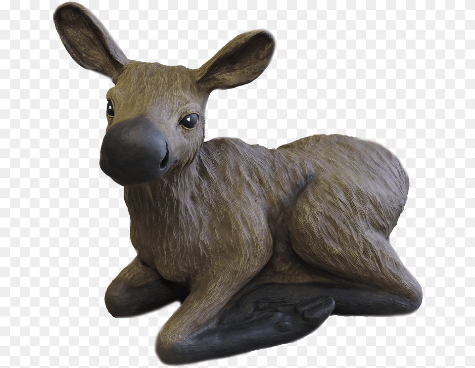Moose Animal Figure, Mammal, Bear, Wildlife, Deer Free Png