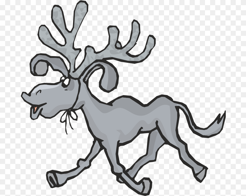 Moose Antlers Clip Art Moose Antlers, Animal, Deer, Mammal, Wildlife Free Transparent Png