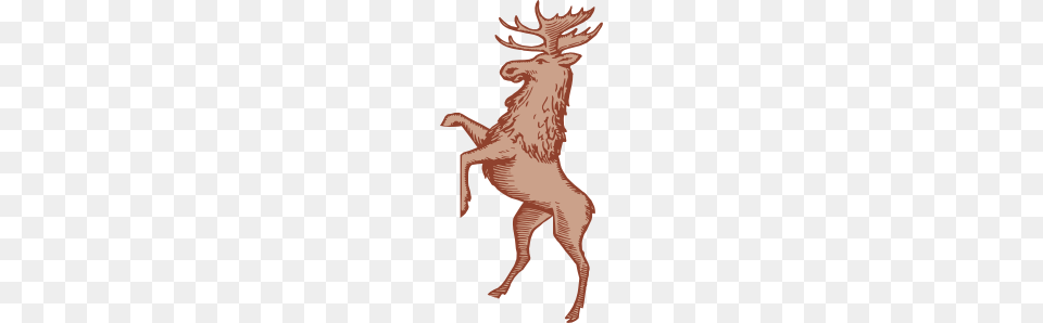 Moose Clip Art, Animal, Deer, Mammal, Wildlife Png