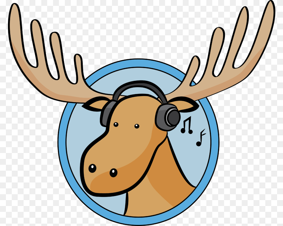 Moose Clip Art, Animal, Deer, Mammal, Wildlife Free Png