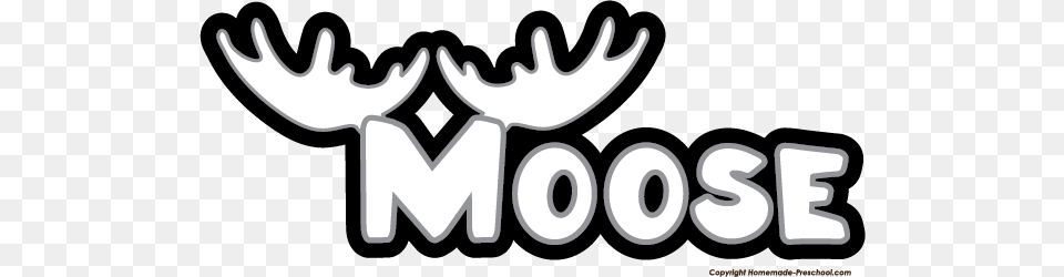 Moose Cliparts, Logo, Animal, Dinosaur, Reptile Free Png