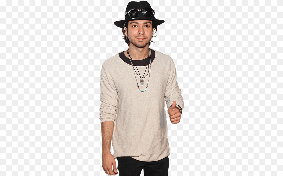 Moose From Step Up 2018, Accessories, Sleeve, Person, Long Sleeve Free Transparent Png