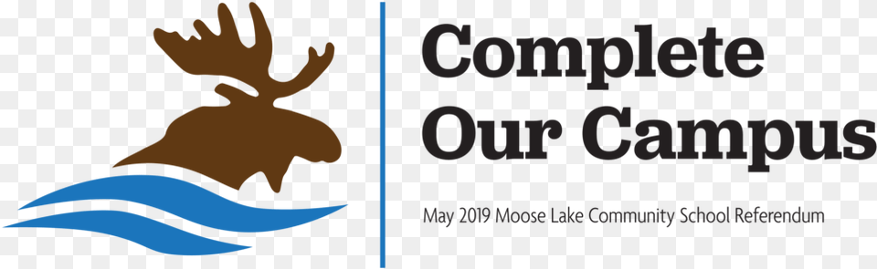 Moose Lake Logo, Person Png