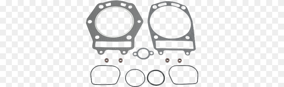 Moose Racing Top End Gasket Set For Suzuki Dr650se 96 14 Ebay Solid, Machine, Spoke, Smoke Pipe Free Transparent Png