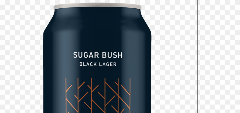 Moosehead Sugar Bush Lager, Alcohol, Beer, Beverage, Tin Free Png