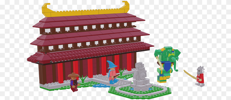 Mooshu Building Sets, City, Baby, Person, Toy Png Image