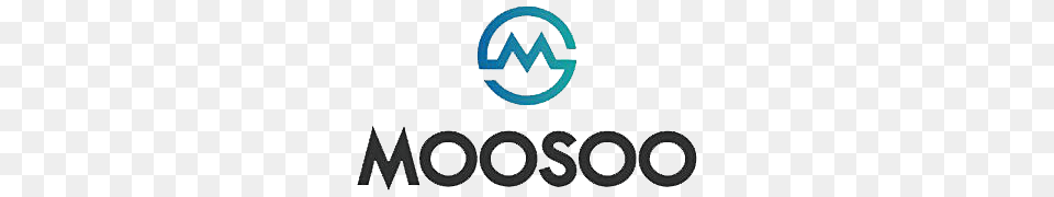 Moosoo Logo Free Png Download