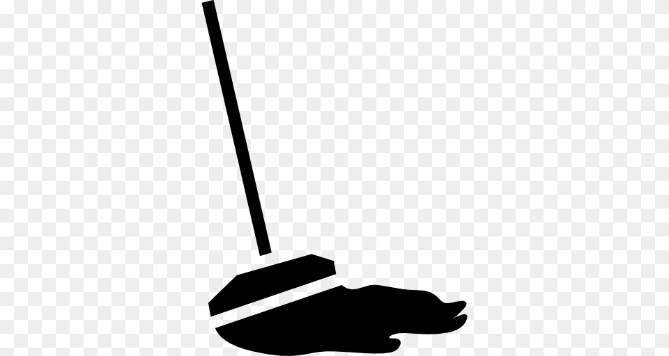 Mop, Broom Free Png Download