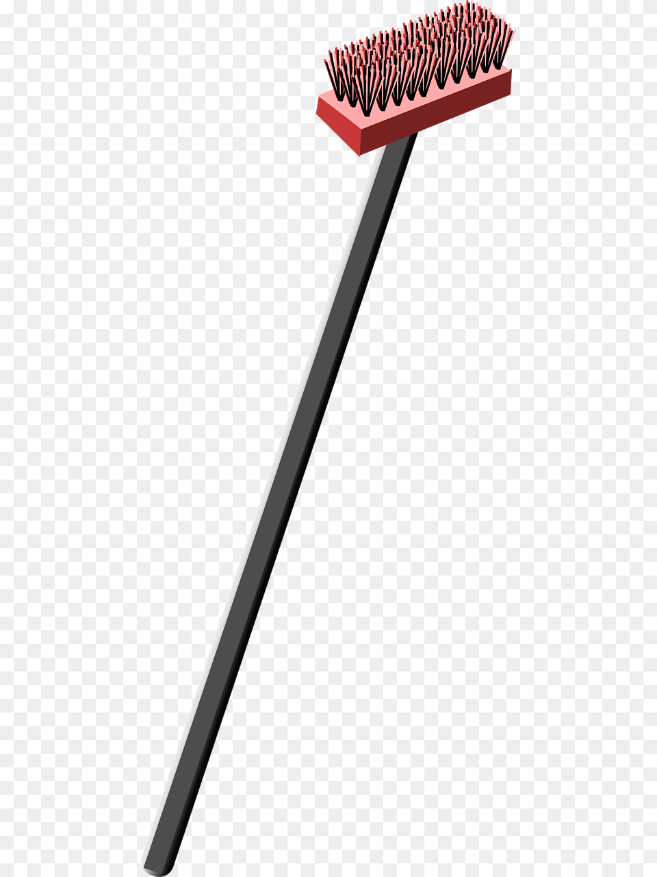 Mop, Brush, Device, Tool, Blade Png
