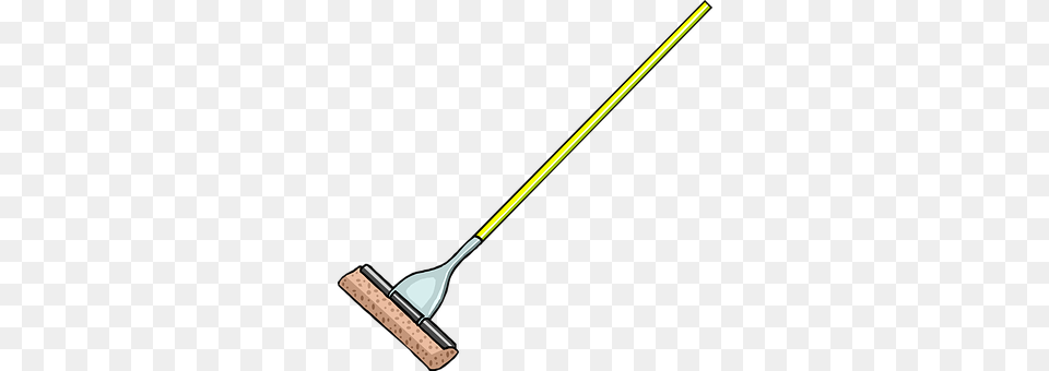 Mop Smoke Pipe, Broom Free Transparent Png