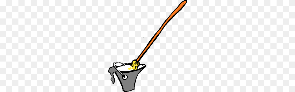 Mop And Bucket Clip Art Vector, Smoke Pipe, Cleaning, Person Free Transparent Png