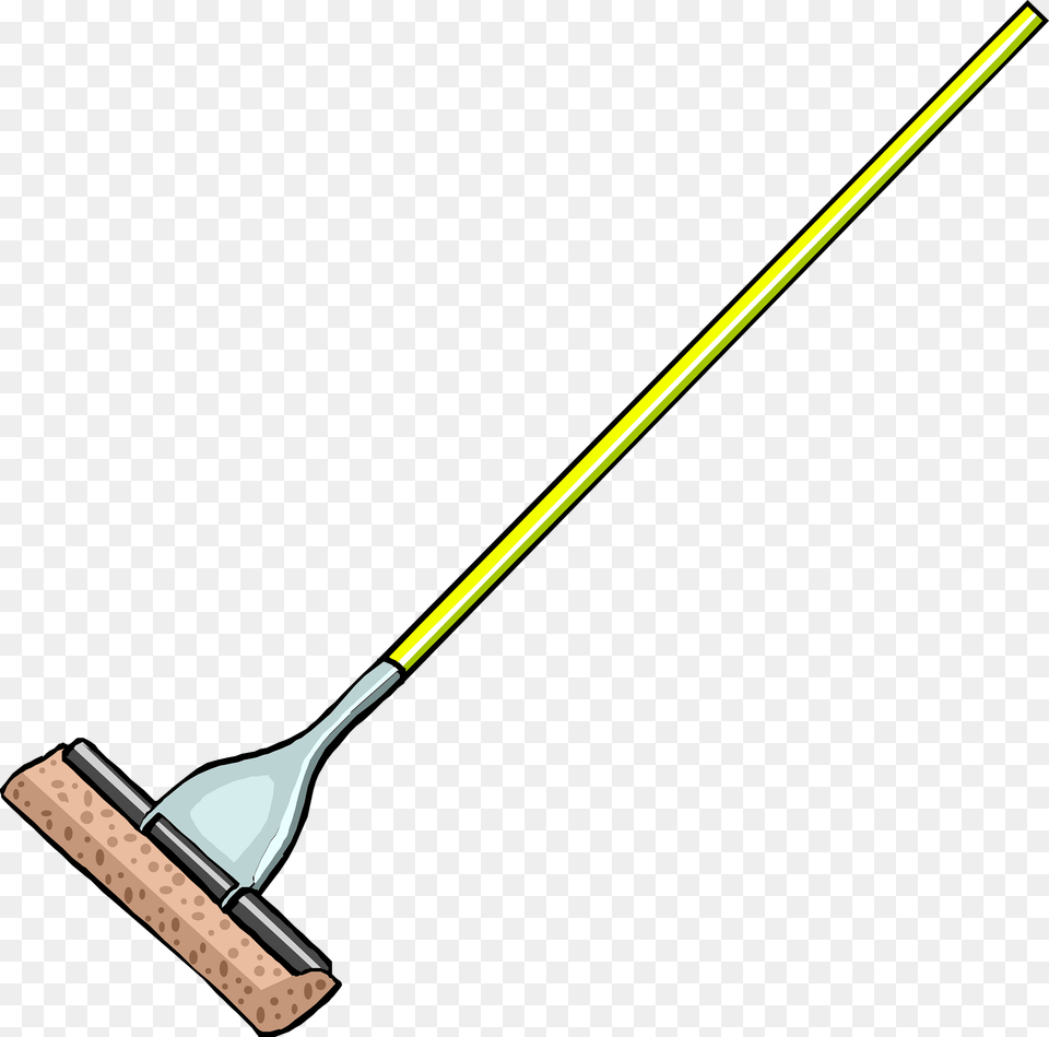 Mop Clipart, Smoke Pipe, Broom Png Image