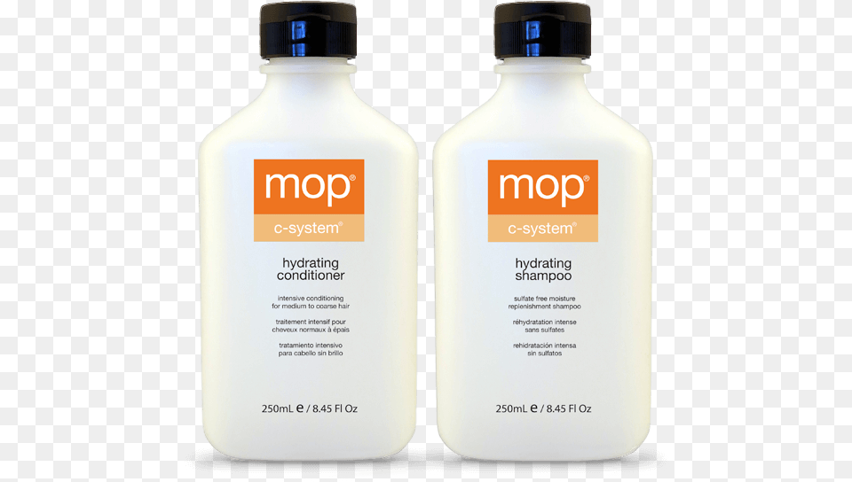 Mop Products, Bottle, Lotion Free Transparent Png