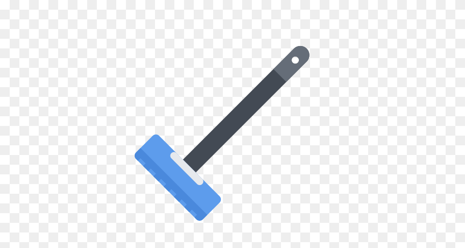 Mop Wiper Clean Icon With And Vector Format For, Blade, Razor, Weapon, Device Free Transparent Png