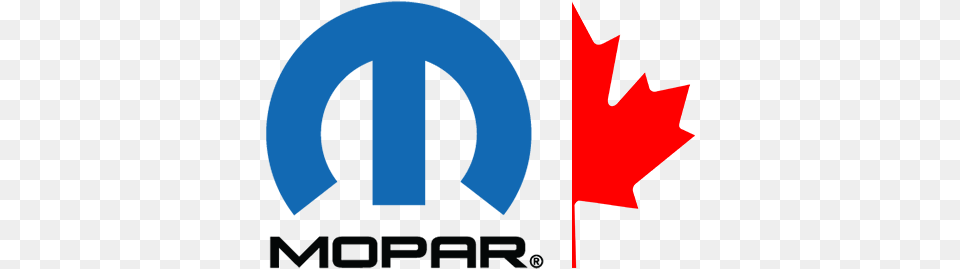 Mopar Canada Logo Mopar Logo 2018, Leaf, Plant Free Png Download
