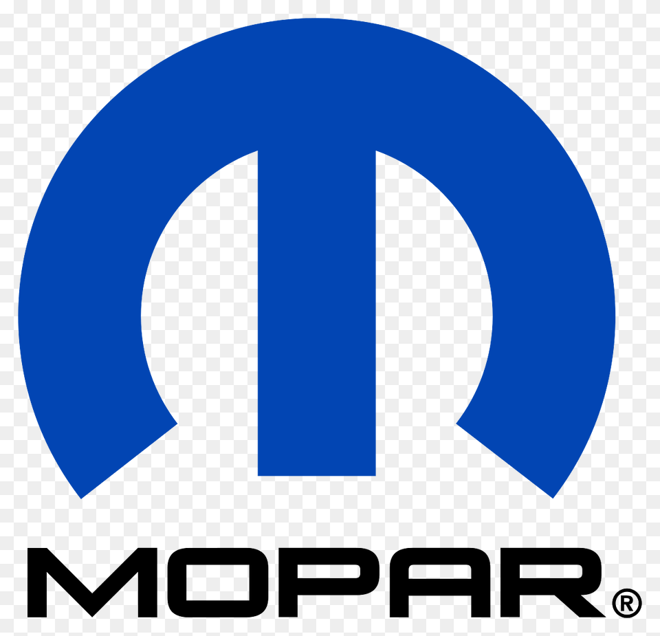 Mopar Logo, Disk Free Png