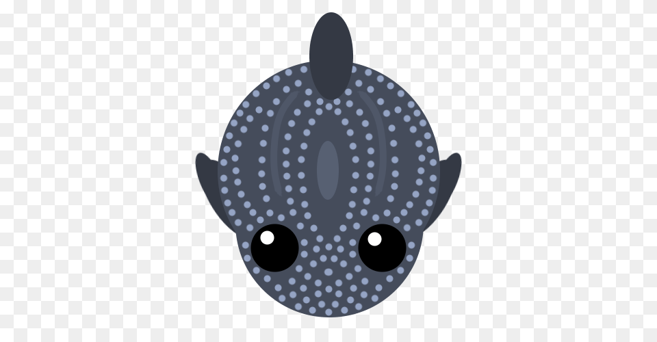 Mope Io Art Whaleshark Mopeio, Pottery, Pattern Free Png Download