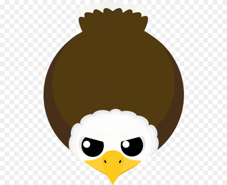 Mope Io Eagle Flying Gif Clipart Download Cartoon, Animal, Bird, Bald Eagle, Baby Png Image