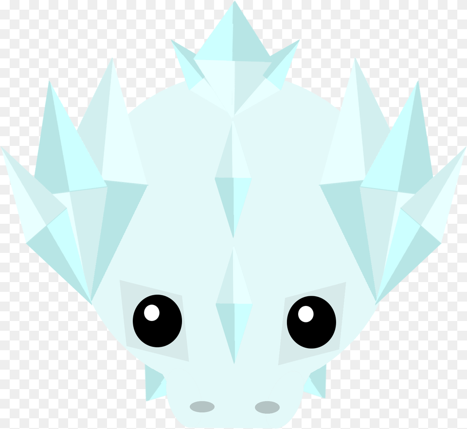 Mope Io Ice Dragon, Paper, Art, Accessories, Outdoors Png