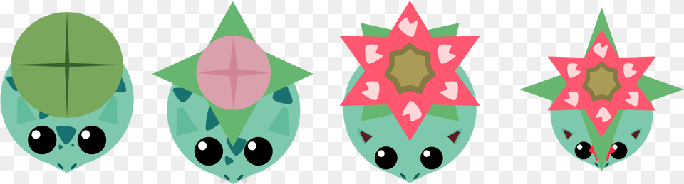Mope Io Pokemon, Leaf, Plant, Symbol Free Transparent Png