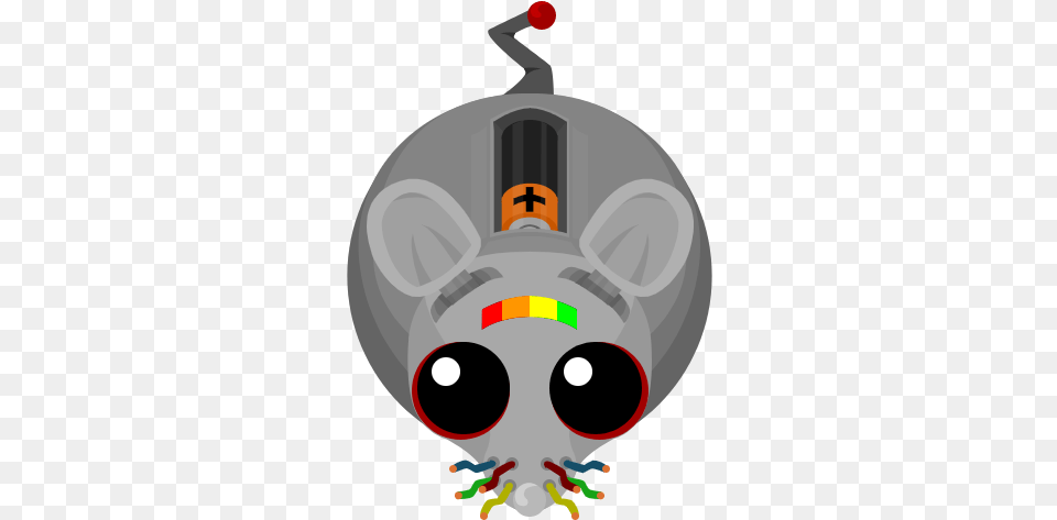 Mopeio Play Mopeio Online Game Mope Io Robo Mouse, Lighting Png Image