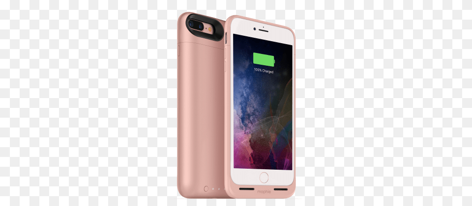 Mophie Apple Iphone 8 Plus7 Plus Juice Pack Air From Battery Case Iphone 7 Plus, Electronics, Mobile Phone, Phone Png