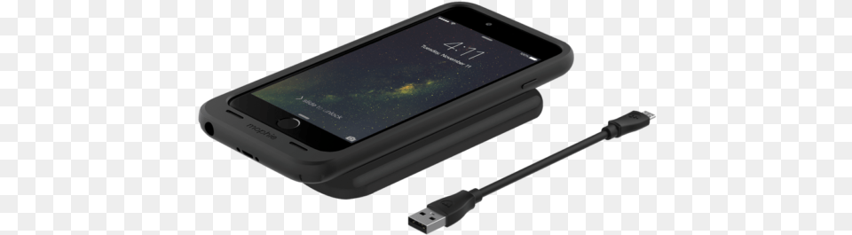 Mophie Juice Pack Wireless Mophie Wireless Charging Base, Electronics, Mobile Phone, Phone Png Image