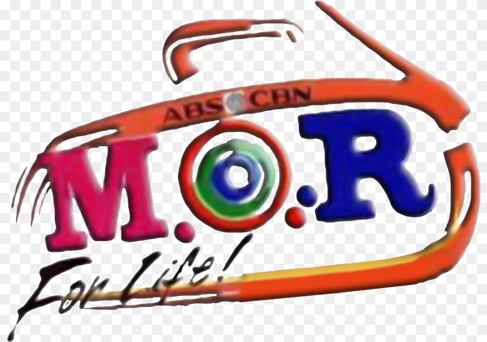 Mor My Only Radio For Life Logo Dessert, Smoke Pipe, Text Free Png Download